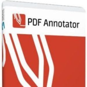 PDF Annotator v8.0.0.821 (x86/x64) Multilingual 🥇